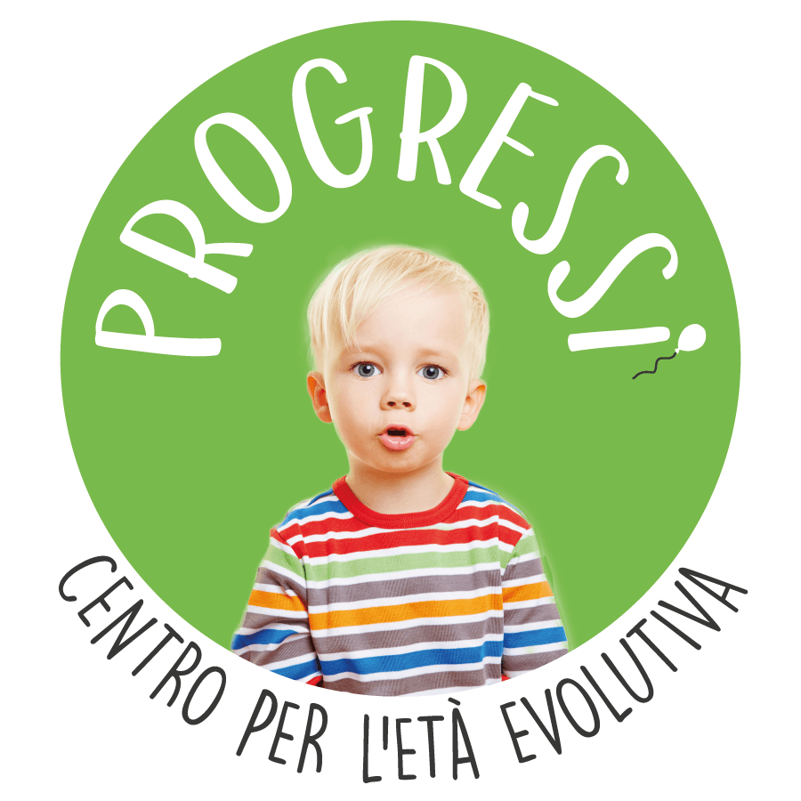 Progressi - centro per l'età evolutiva